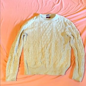 Jcrew Sweater